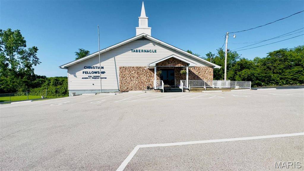 High Ridge, MO 63049,3483 High Ridge BLVD