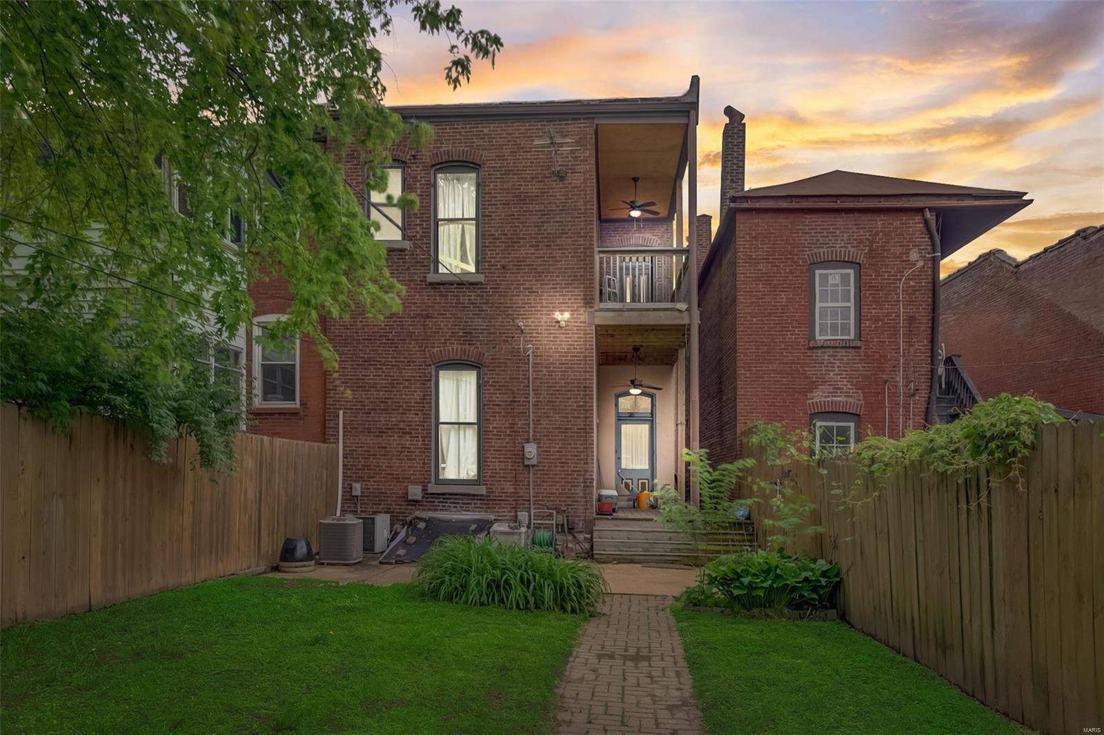 St Louis, MO 63111,7415 Michigan AVE