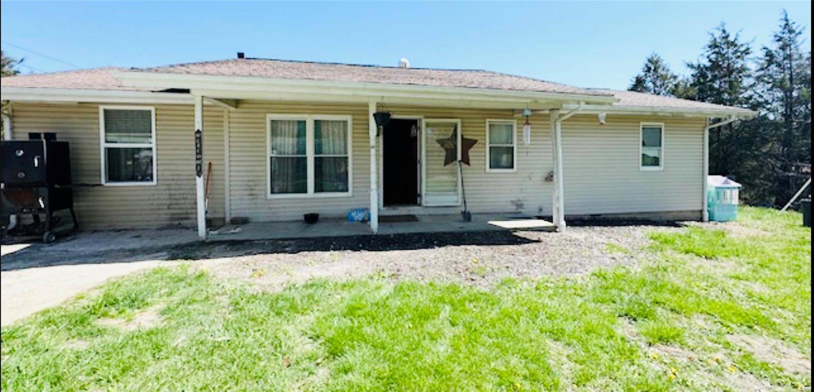 Laquey, MO 65534,27254 Single DR