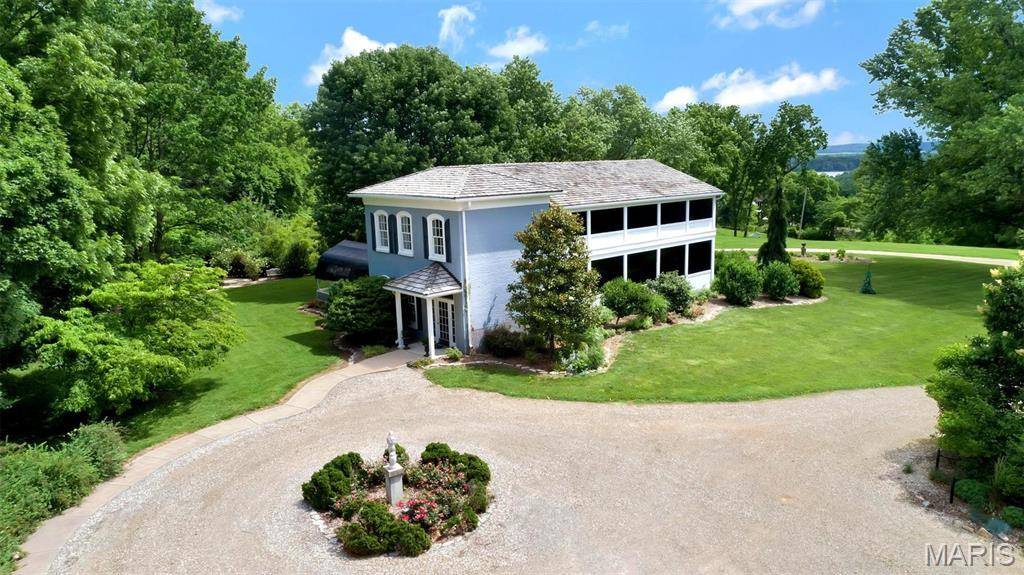 Clarksville, MO 63336,16093 Highway W