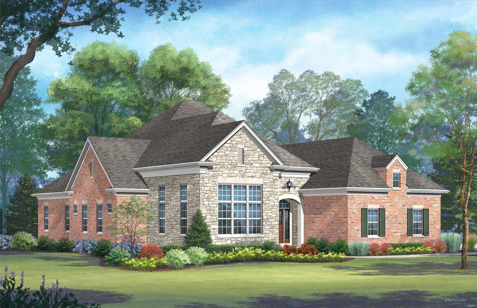 Frontenac, MO 63131,1127 Enclave CT