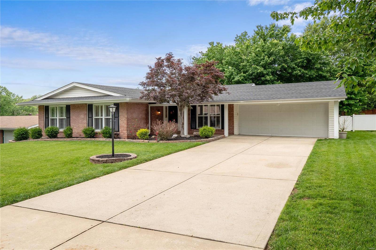 St Louis, MO 63146,1415 Orchard Lakes DR