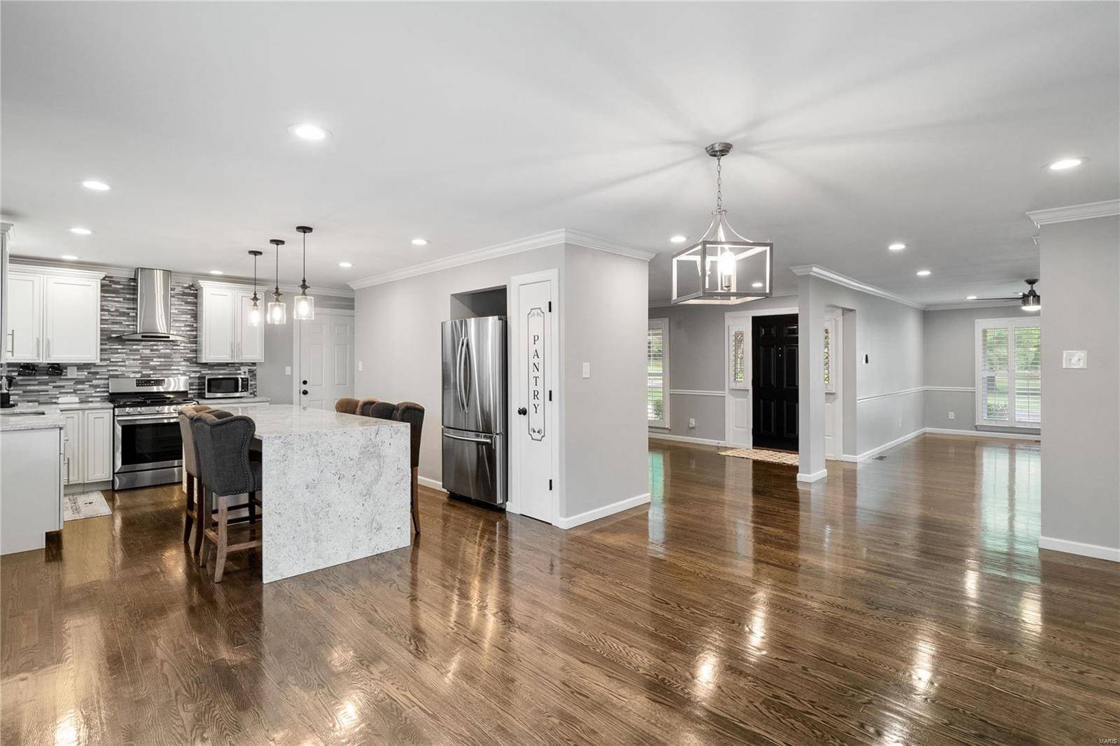 St Louis, MO 63146,1415 Orchard Lakes DR