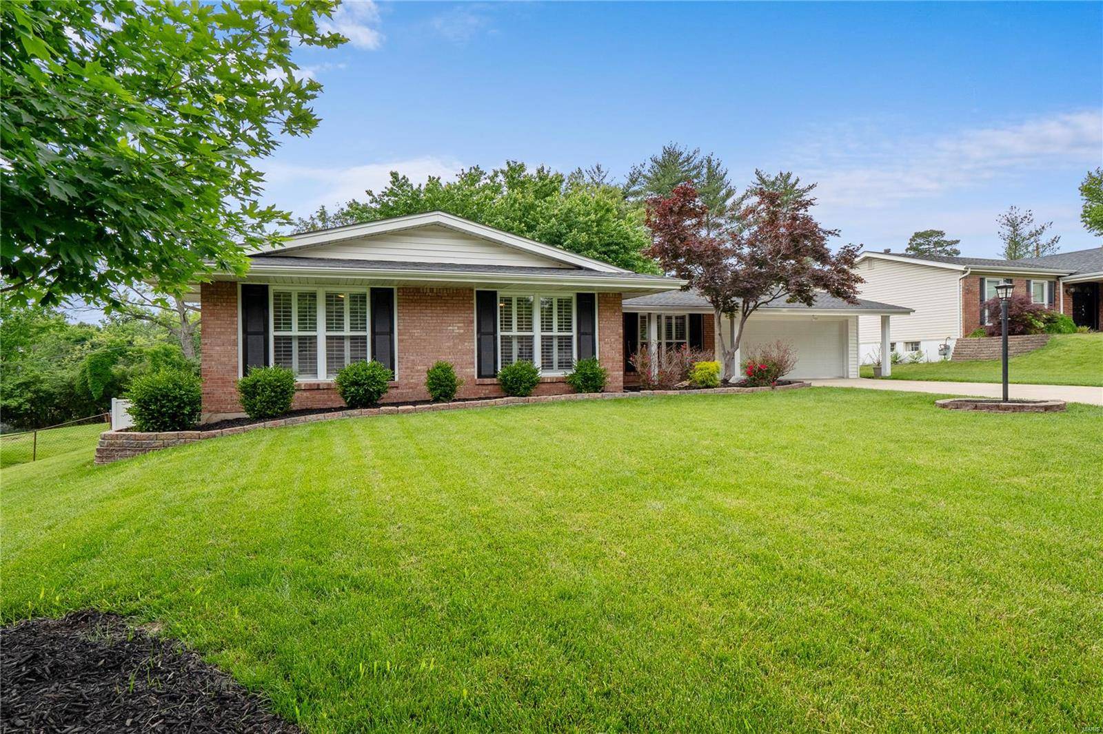 St Louis, MO 63146,1415 Orchard Lakes DR
