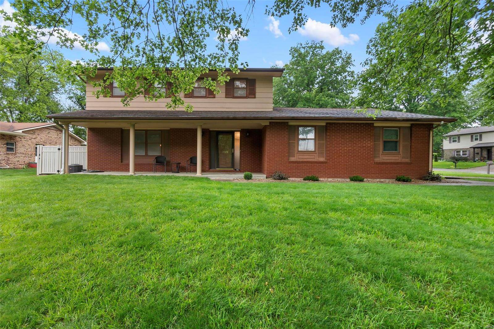 Cape Girardeau, MO 63701,1544 Lexington AVE