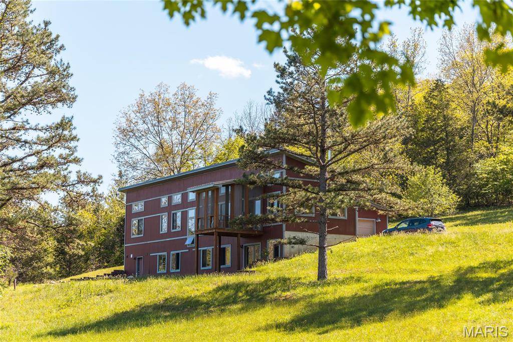 Annapolis, MO 63620,4046 County Road 146A