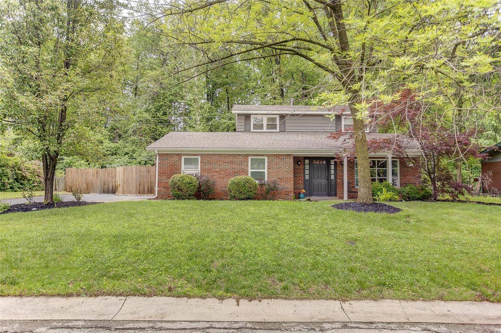 Belleville, IL 62223,38 Berkshire DR