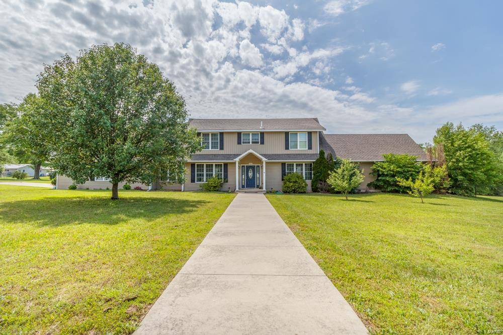 Lebanon, MO 65536,1481 Rader DR