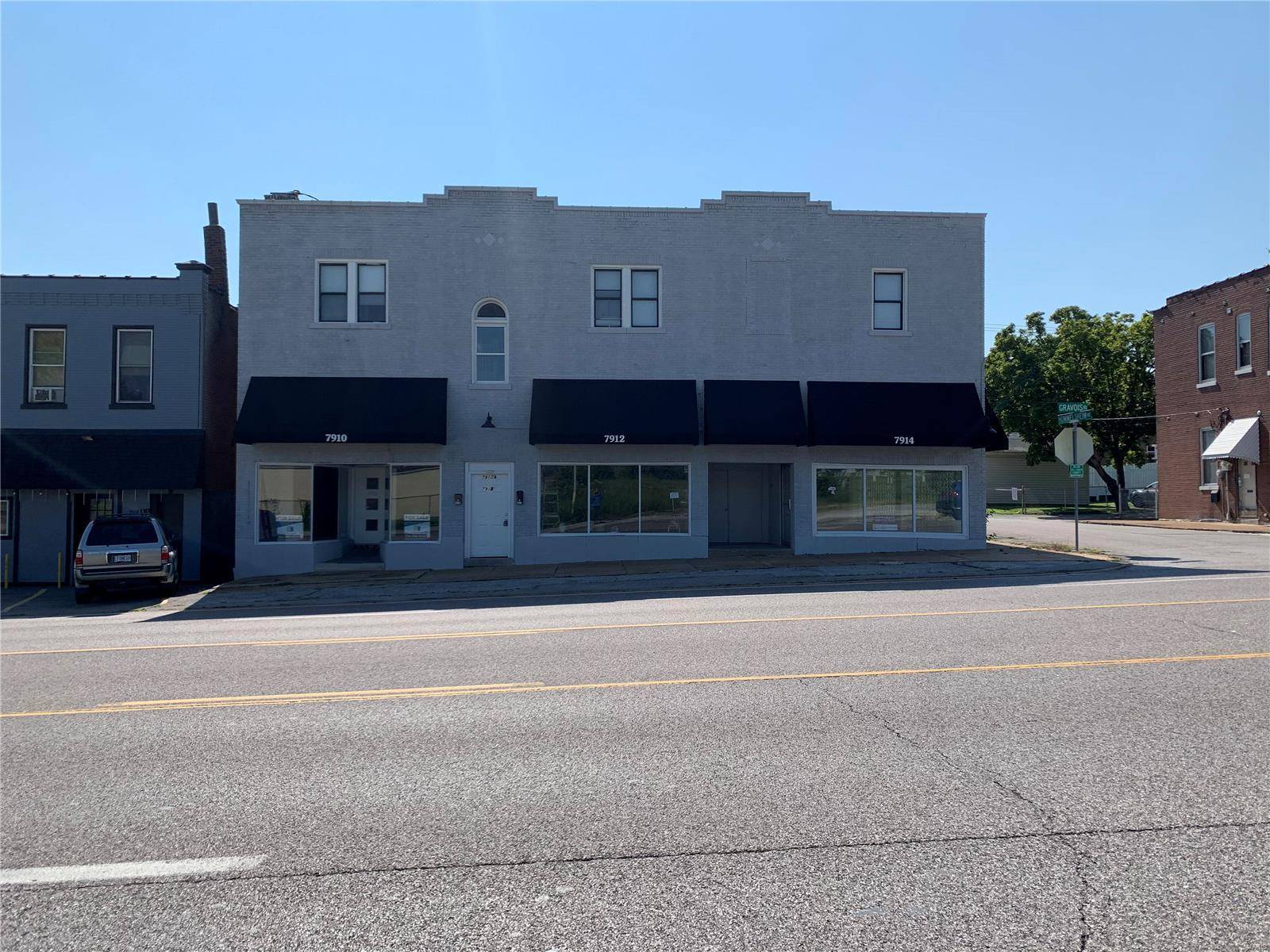 St Louis, MO 63123,7910 Gravois RD