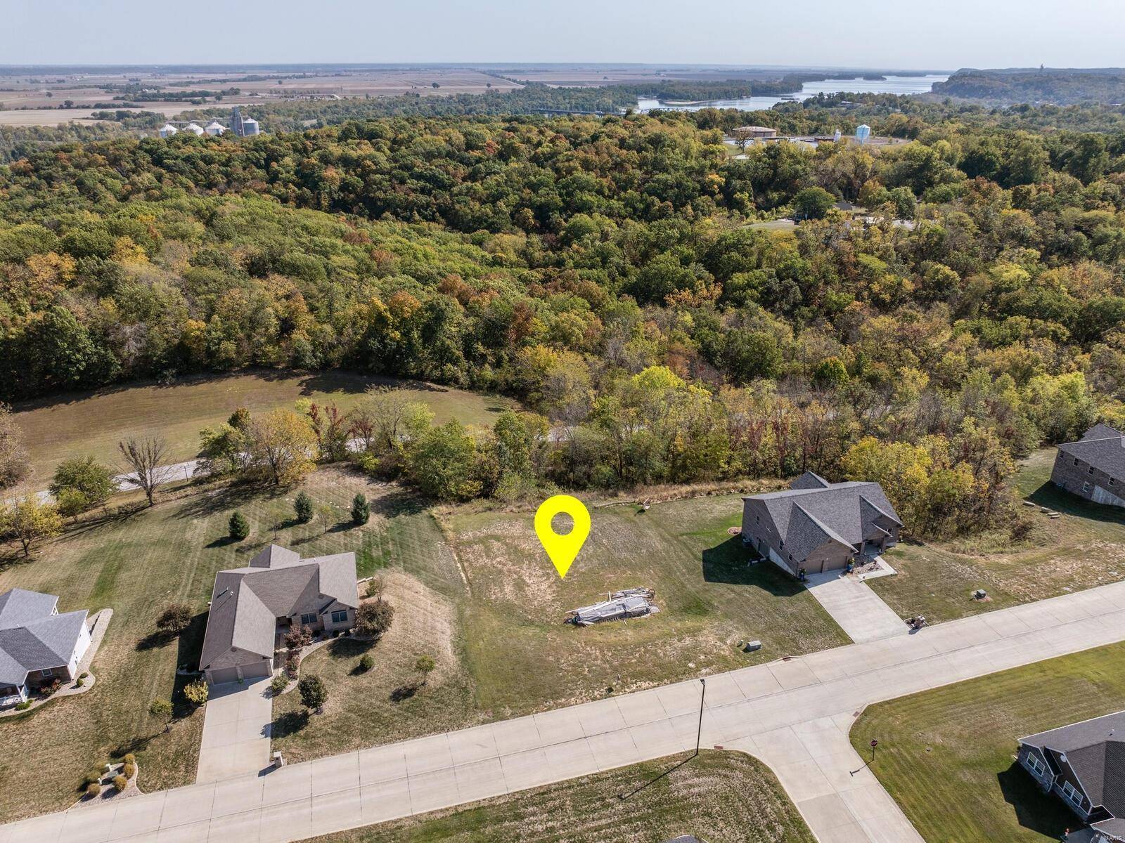 Hannibal, MO 63401,29 Lot 29 Gala DR