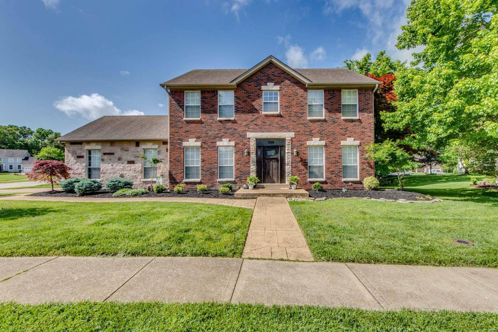 Ballwin, MO 63021,356 Arbor Glen DR