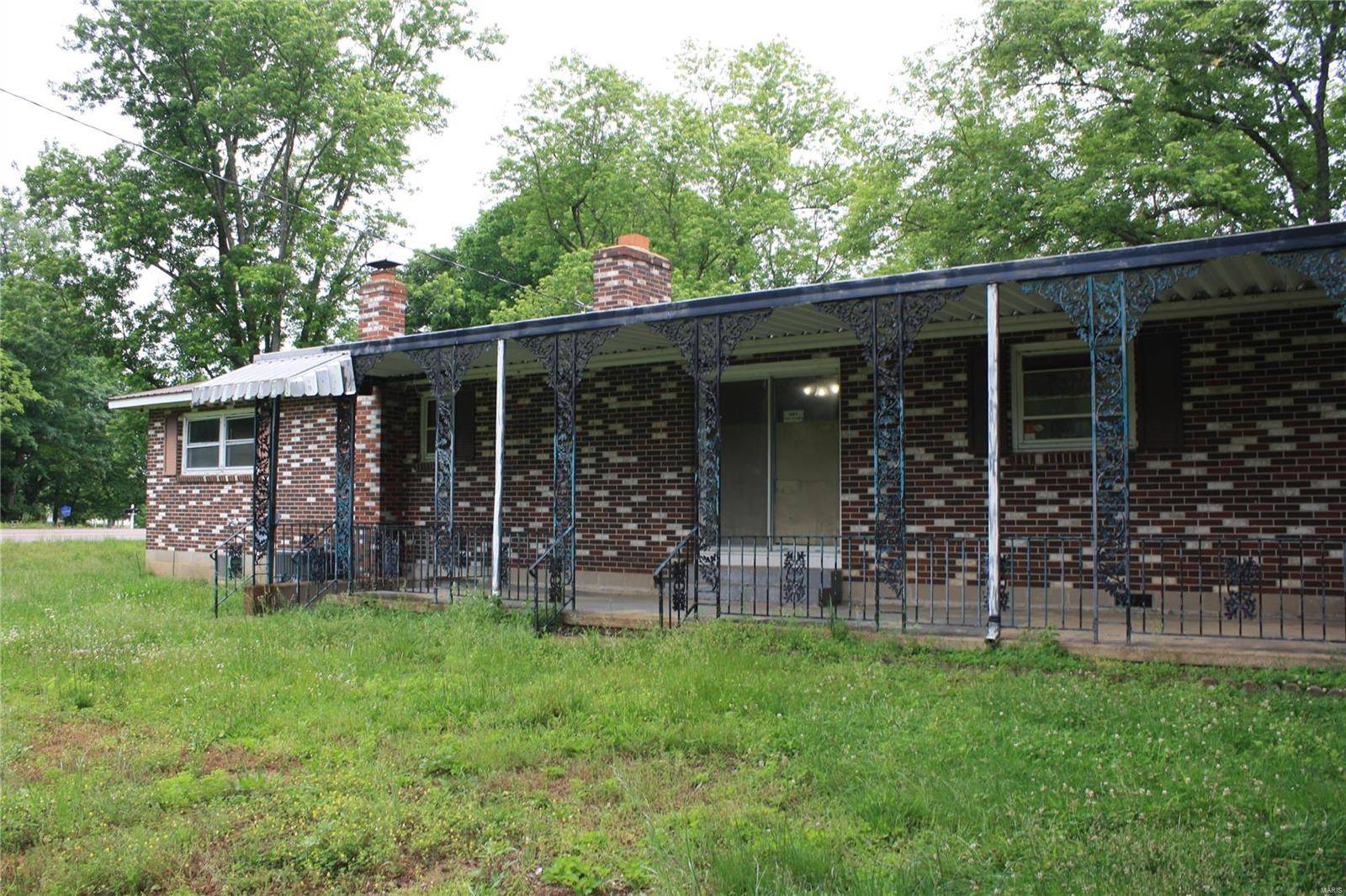 Silva, MO 63964,299 Wayne Rt EE