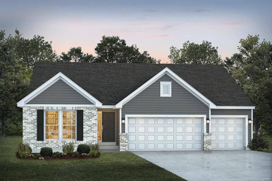 O'fallon, MO 63367,1 Westbrook @ Creekside Sommers