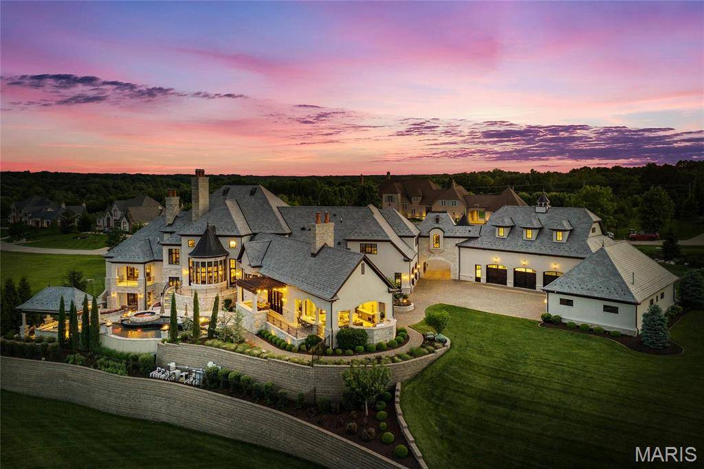 Wildwood, MO 63005,306 Wardenburg Farms DR