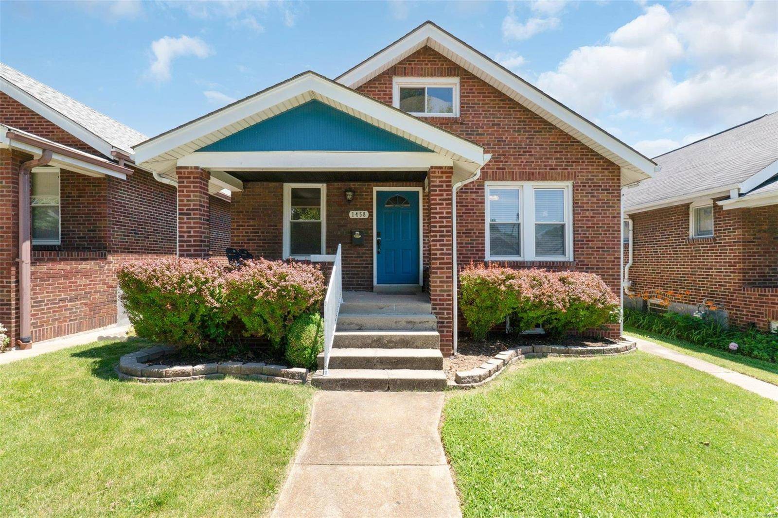 St Louis, MO 63139,1458 Gregg AVE