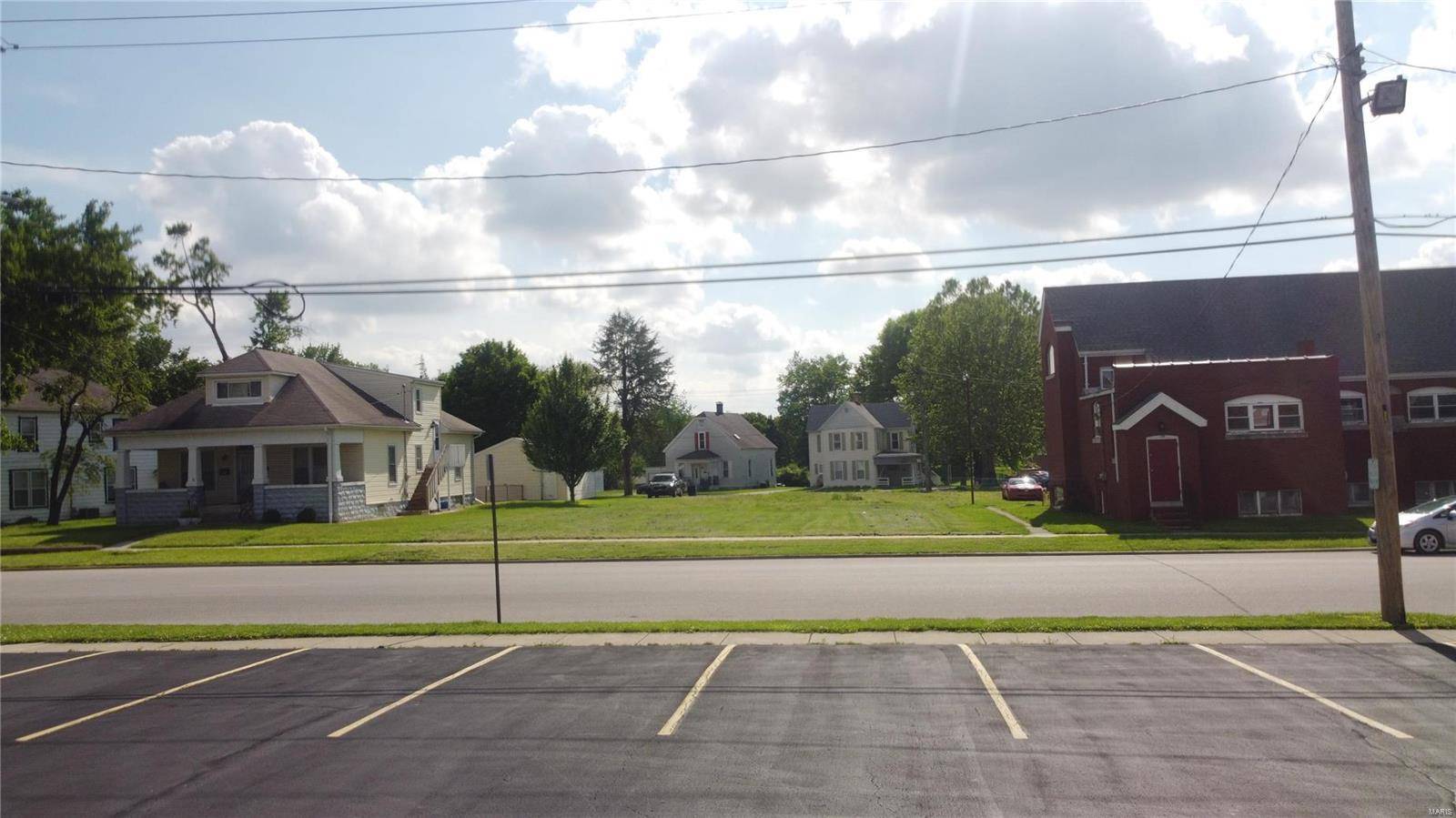 Collinsville, IL 62234,121 Seminary