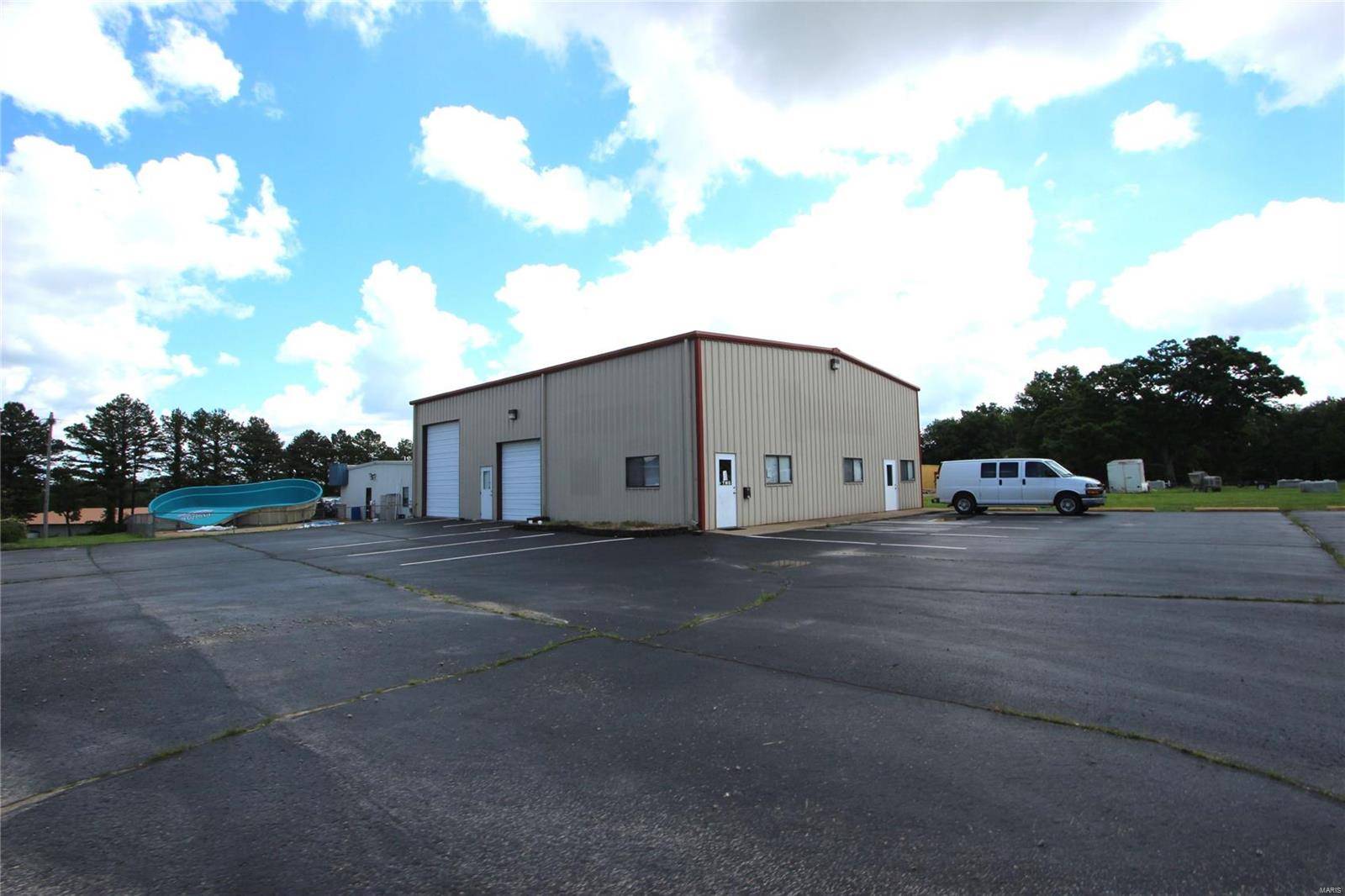 Park Hills, MO 63601,231 Wappapelo LN