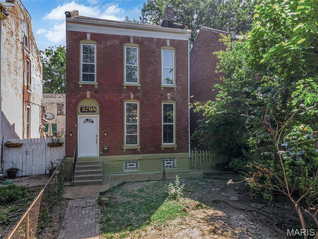 St Louis, MO 63118,2708 Indiana AVE