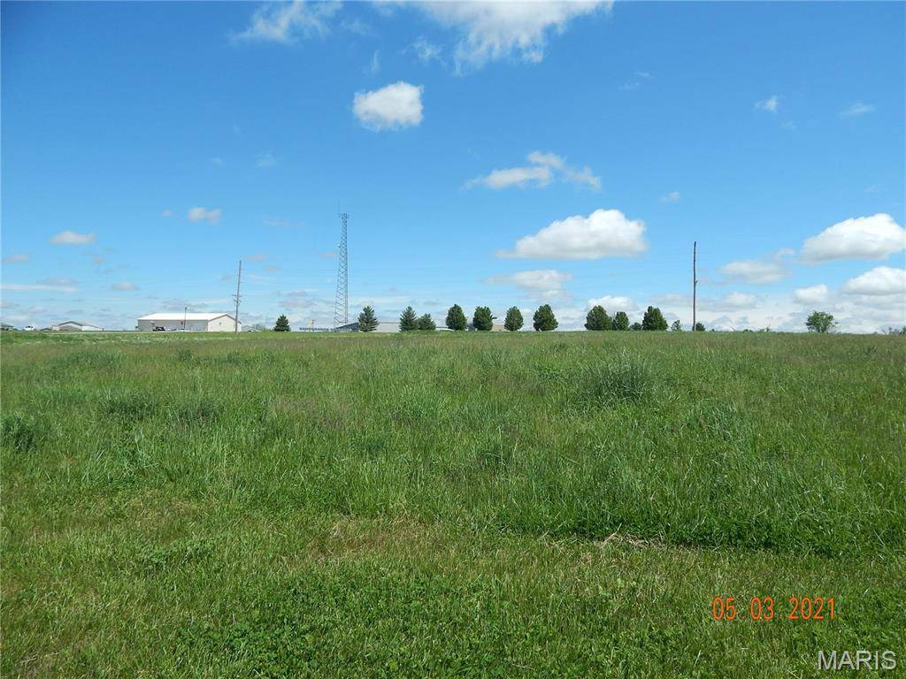 Waterloo, IL 62298,0 Lot 5 Plaza Parkway