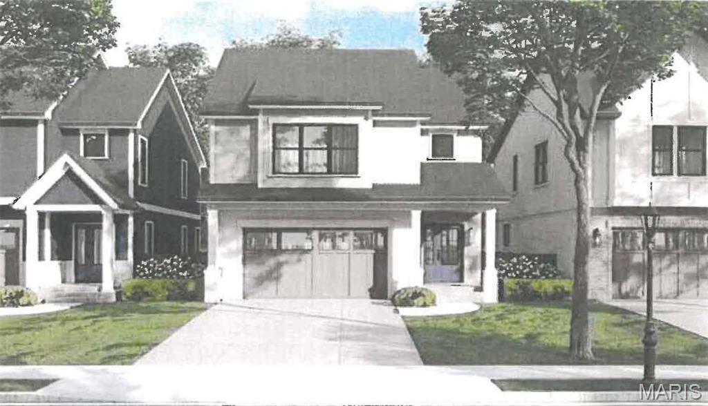 St Louis, MO 63132,1123 Hilltop DR