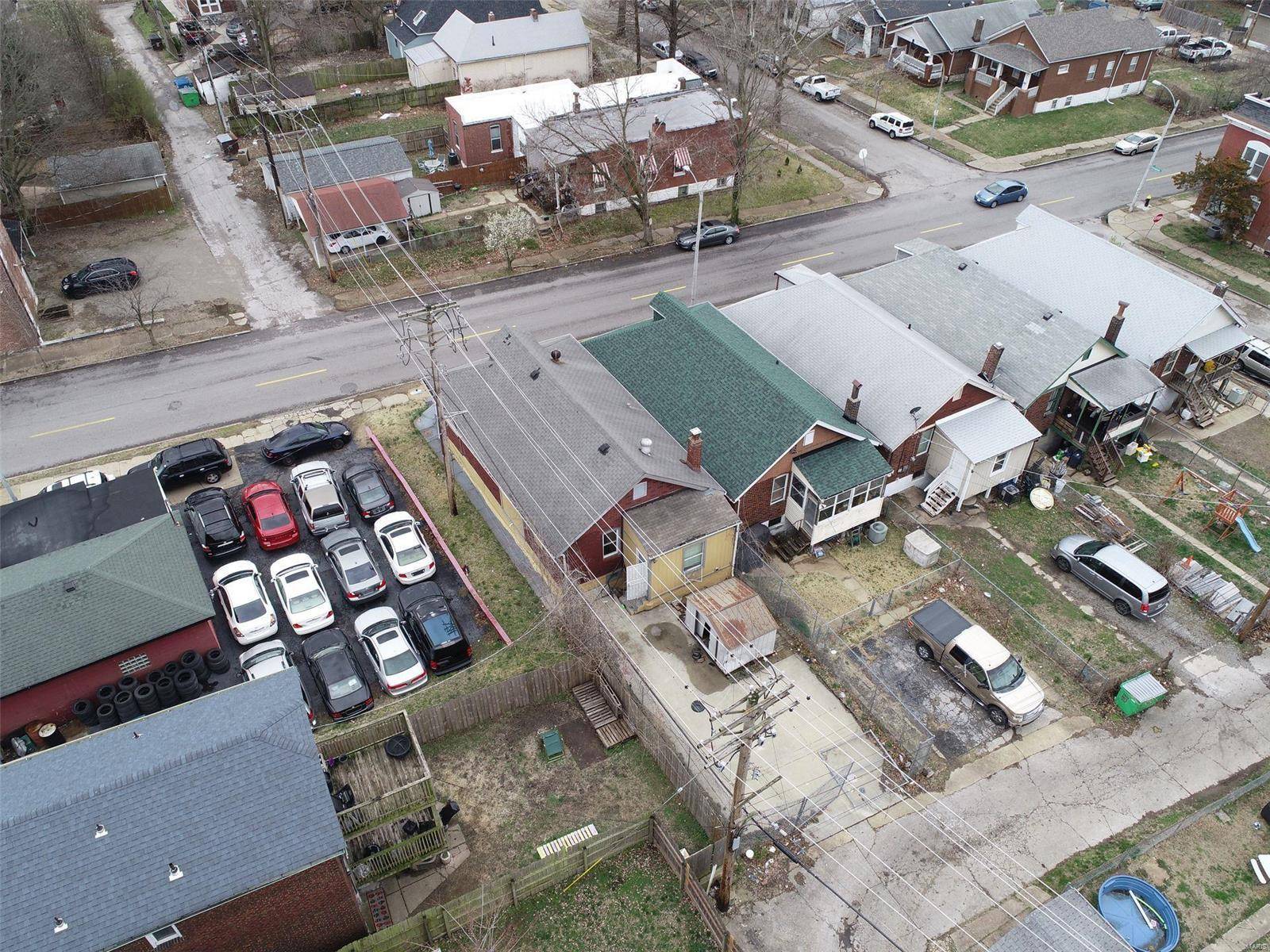 St Louis, MO 63111,113 Bates ST