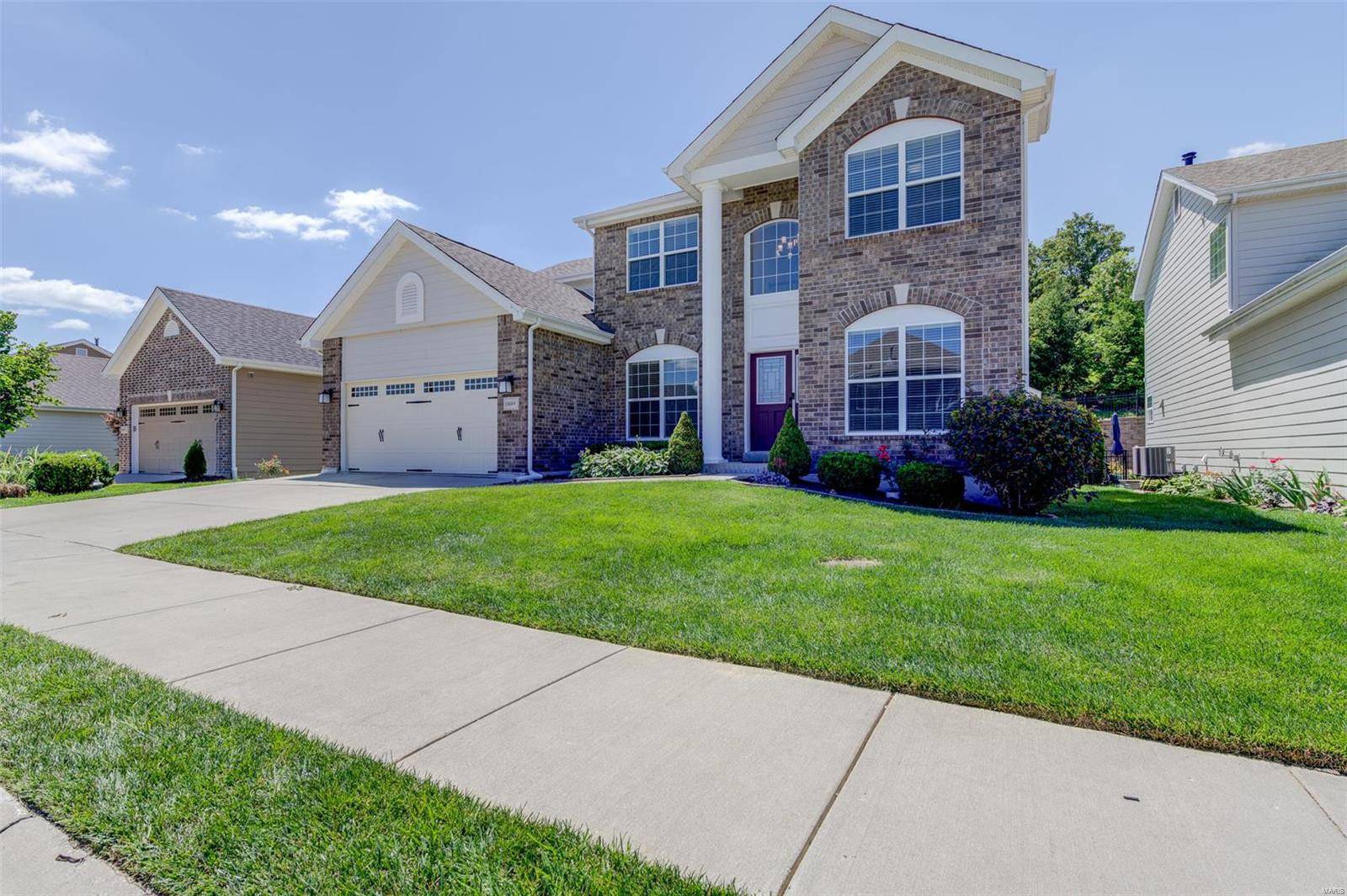 Wildwood, MO 63040,16684 Cherry Hollow CT
