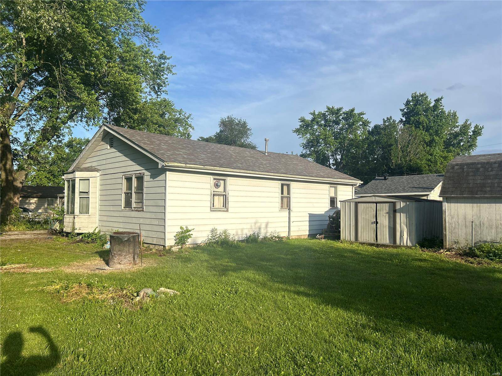 Granite City, IL 62040,604 Ashland AVE