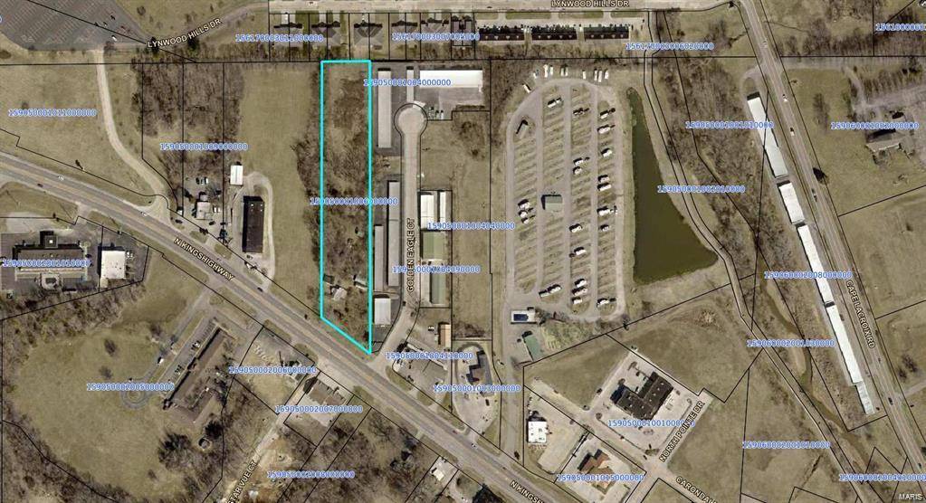 Cape Girardeau, MO 63701,1926 N Kingshighway ST