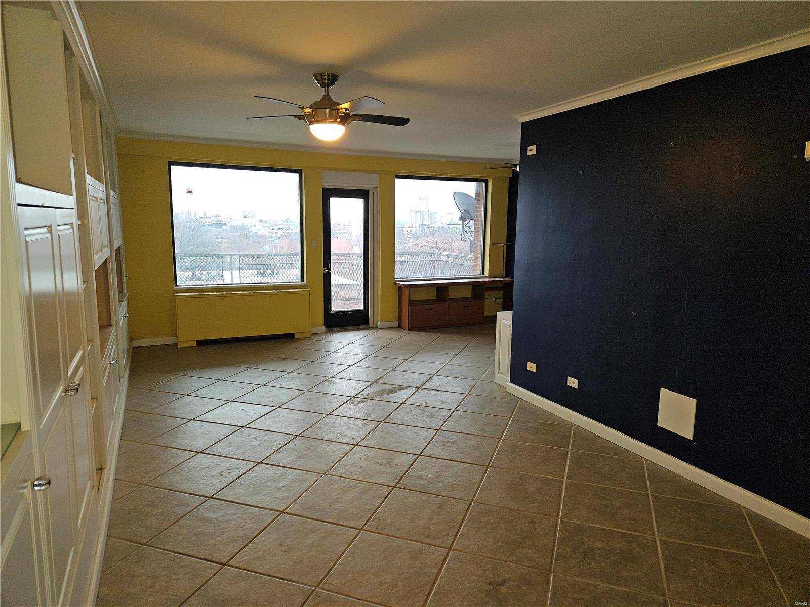 St Louis, MO 63108,4466 W Pine BLVD #9F