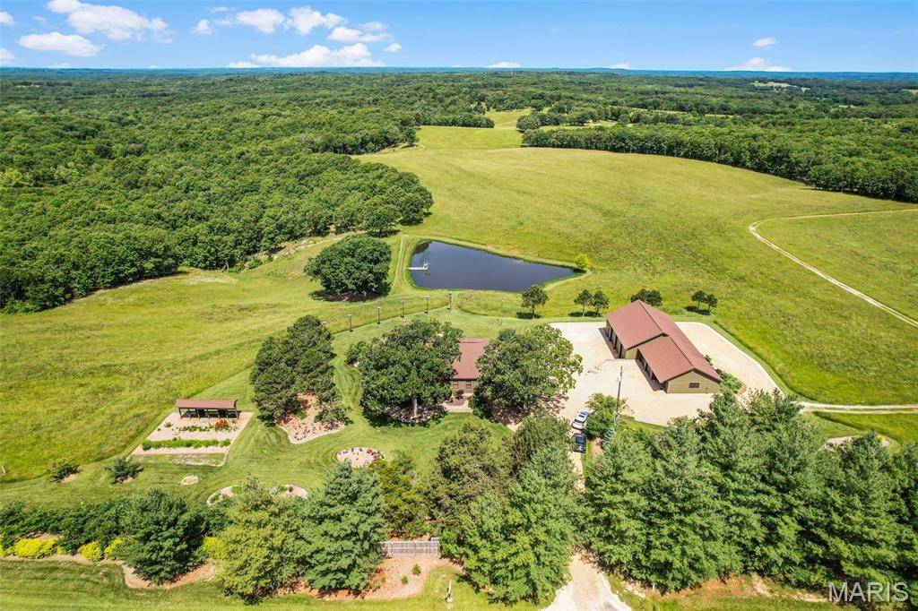 Steelville, MO 65565,498 M HWY