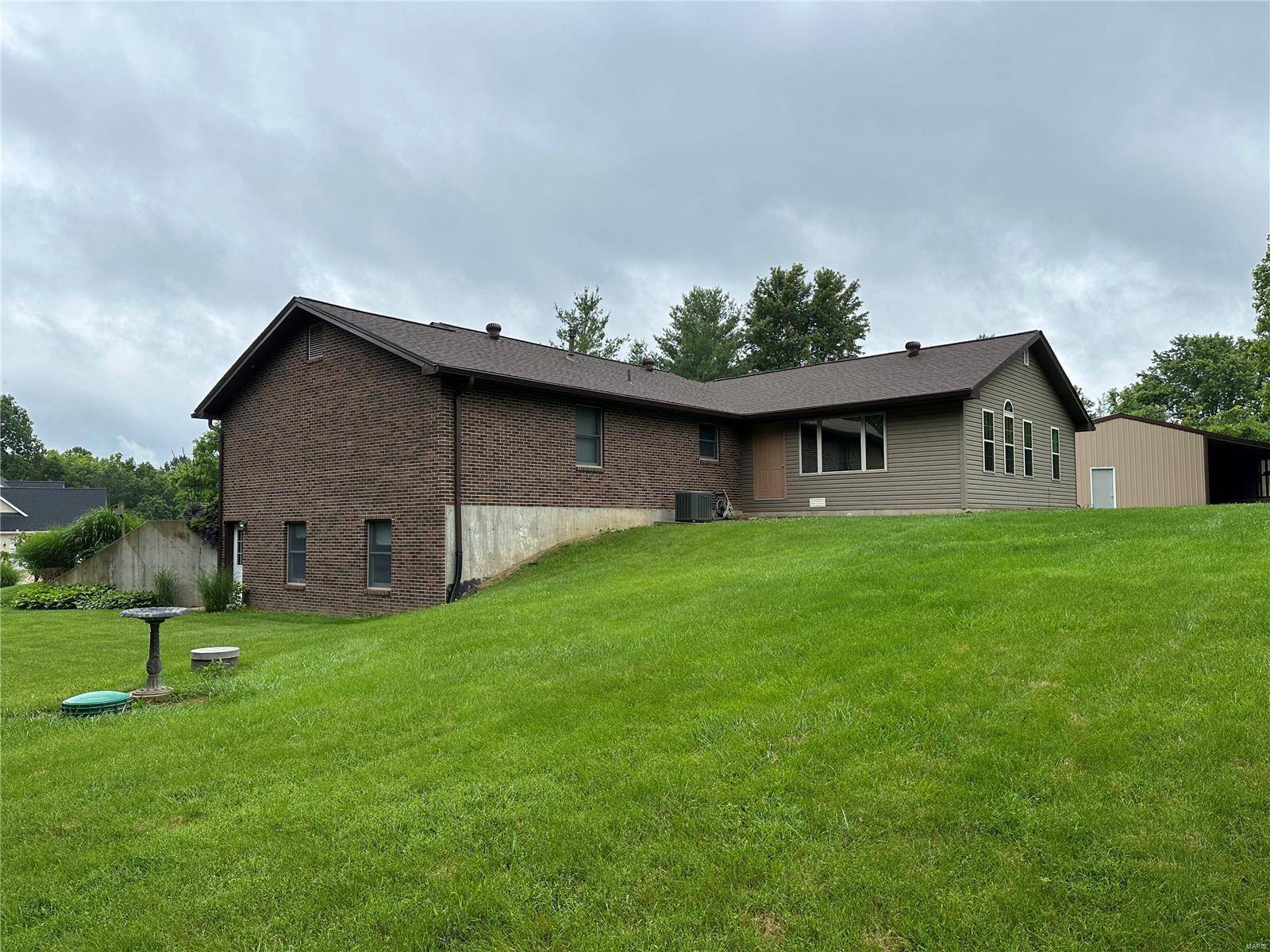 Villa Ridge, MO 63089,40 Megan LN