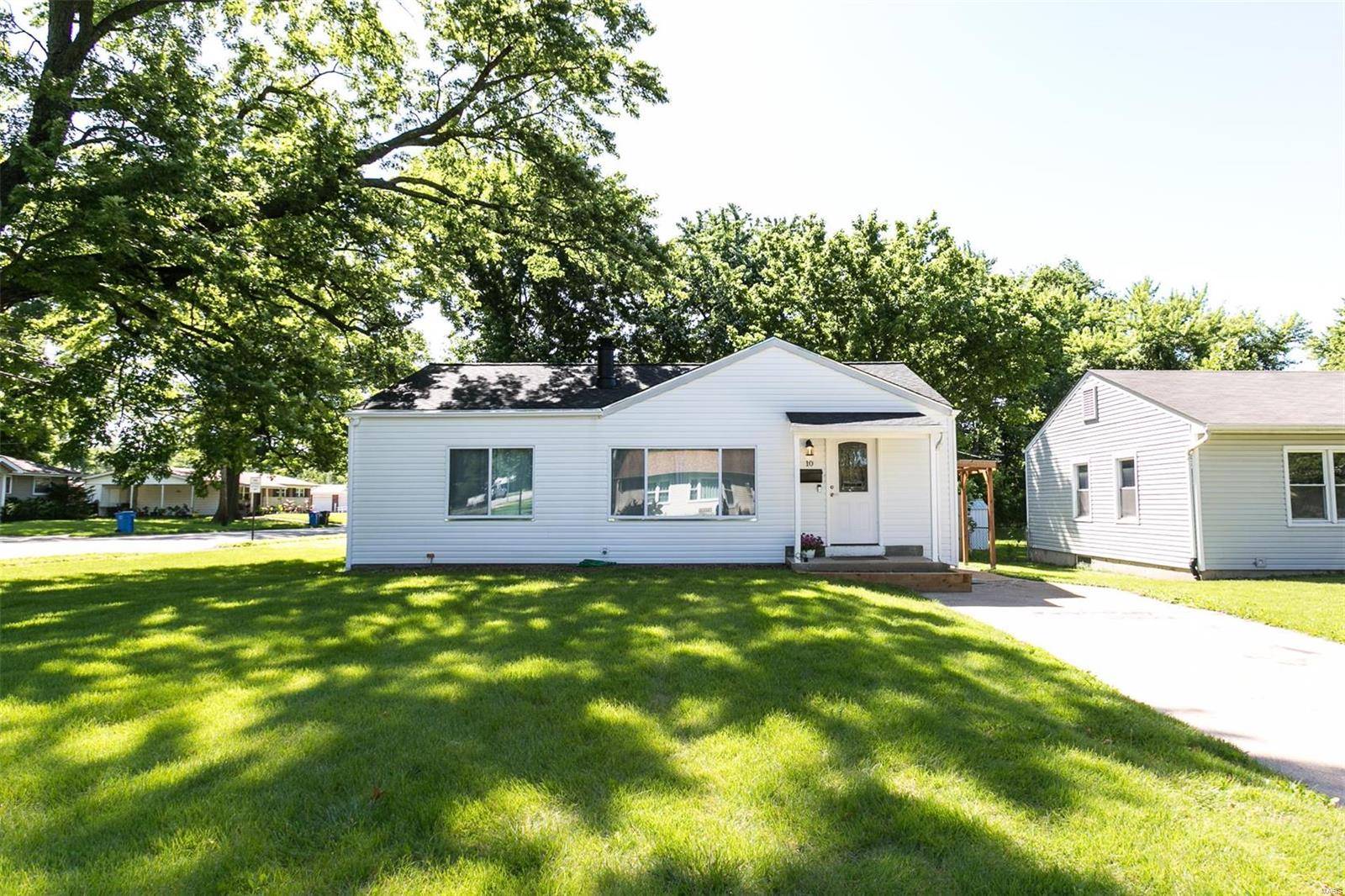 Florissant, MO 63031,10 La Venta DR