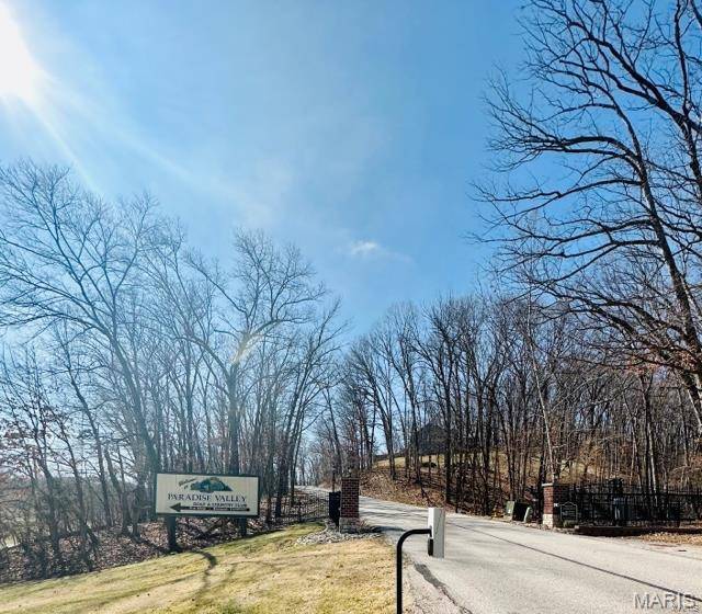 High Ridge, MO 63049,1452 Paradise Valley DR
