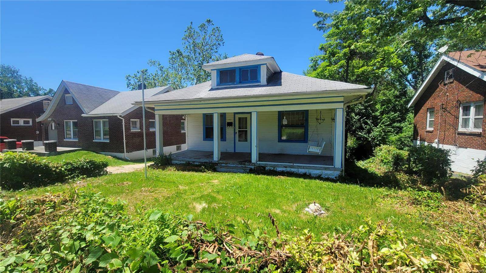St Louis, MO 63121,1321 Weleba AVE