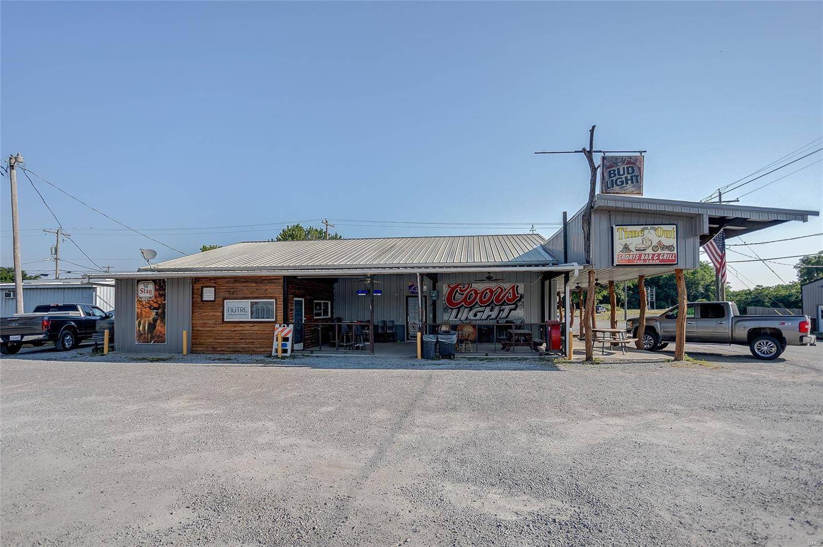 Coulterville, IL 62237,115 N 3rd ST