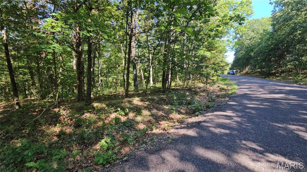 Lake Sherwood, MO 63357,1606 Marion DR