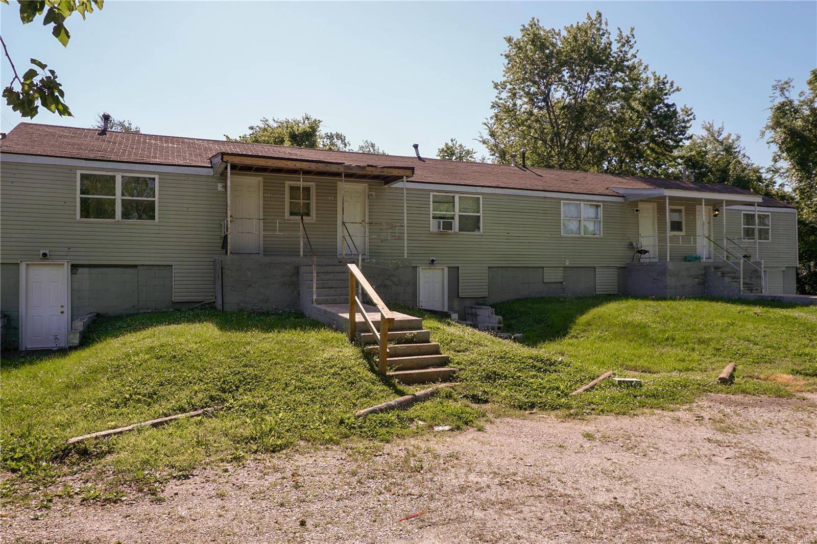 Rolla, MO 65401,1306 Bardsley RD