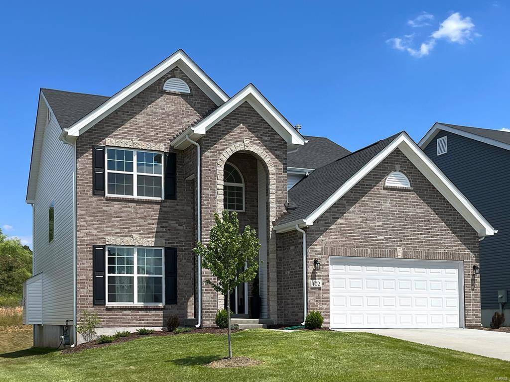 Maryland Heights, MO 63146,2 Ashford