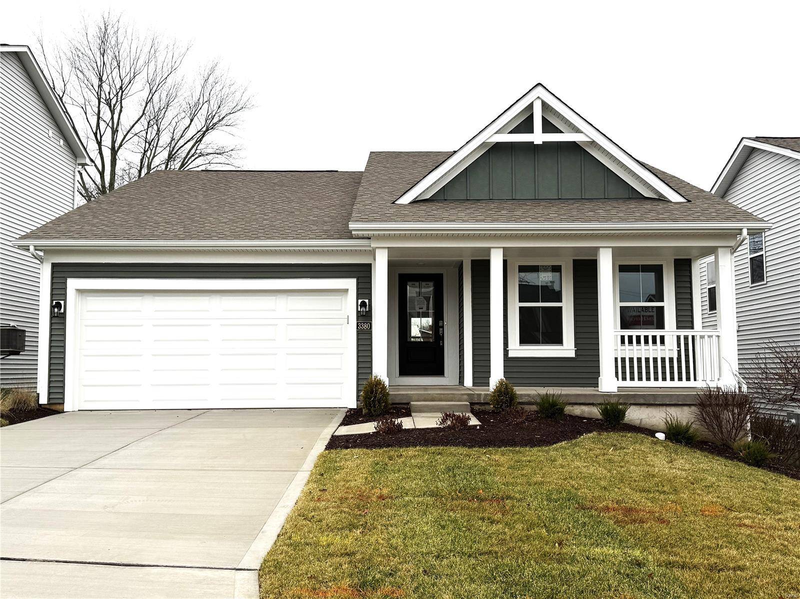 Arnold, MO 63010,3380 Vine Clad Hill DR