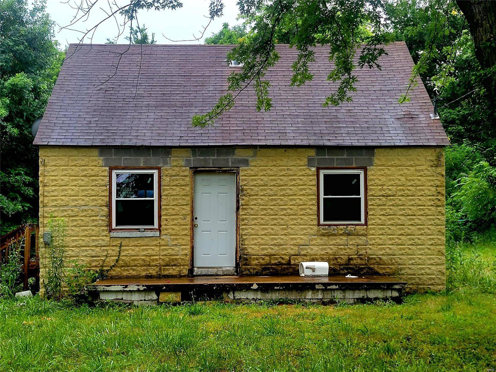 Cahokia, IL 62206,118 Kinder ST