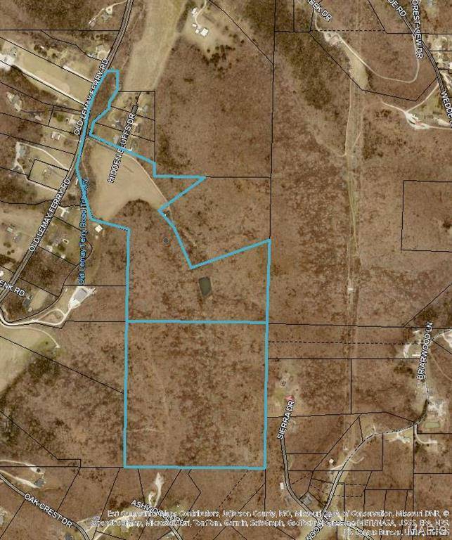 Barnhart, MO 63012,7382 Old Lemay Ferry RD