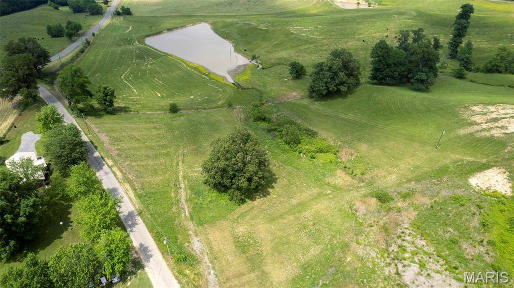 Oran, MO 63771,172 County Highway 244