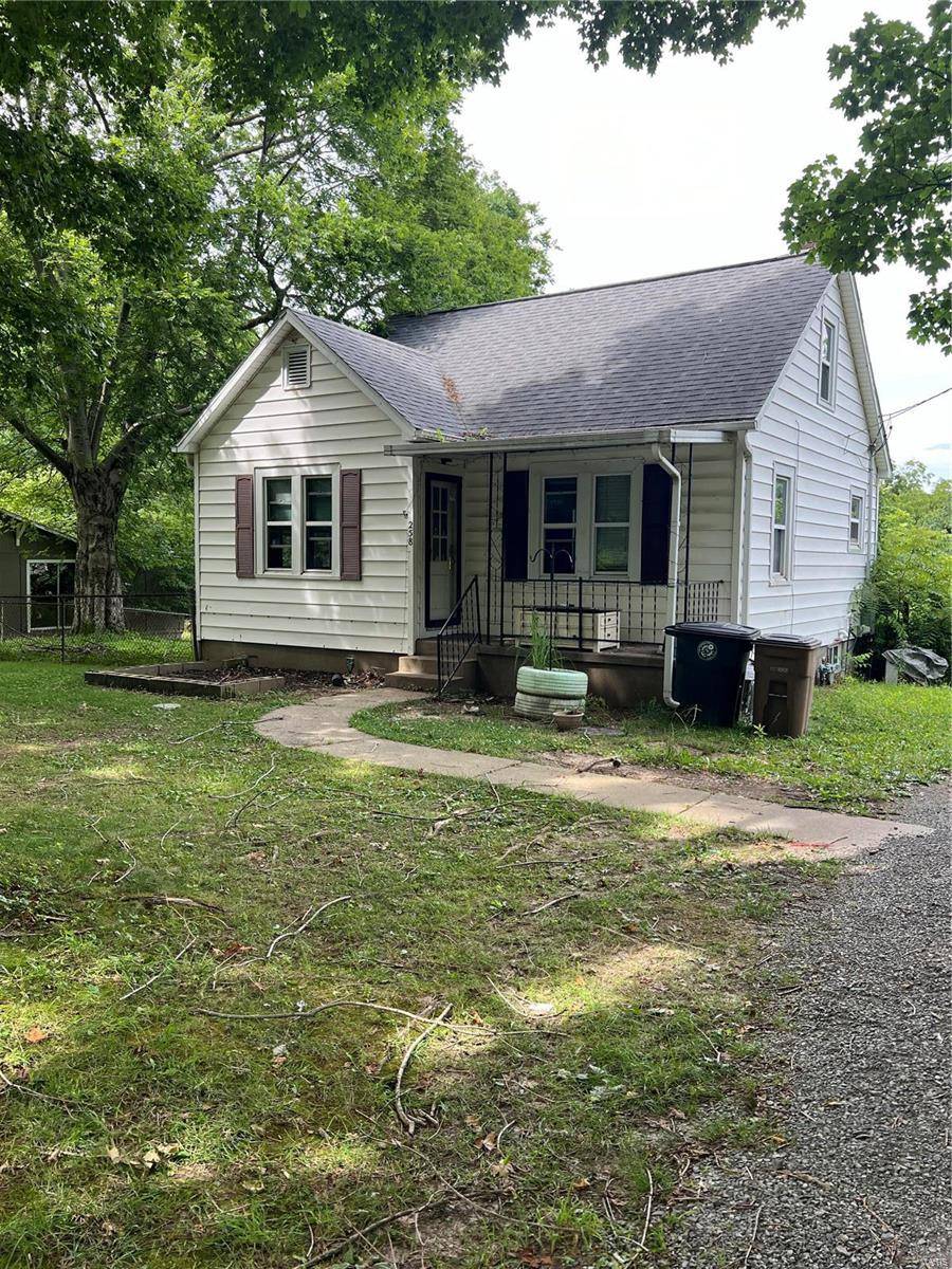 Cape Girardeau, MO 63701,258 E Cape Rock DR