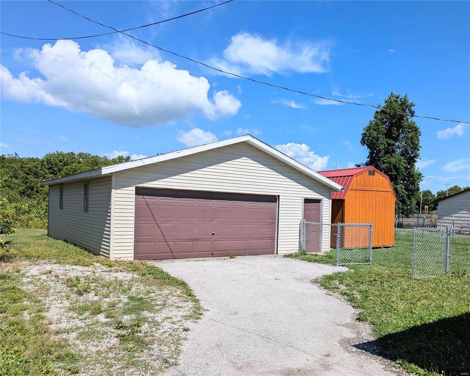Brighton, IL 62012,15345 Humbert RD