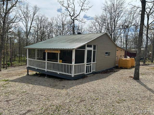 Ironton, MO 63650,1517 Mule Deer Dr