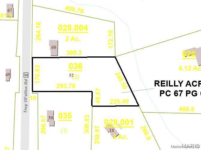 Troy, IL 62294,52 Troy O'Fallon RD