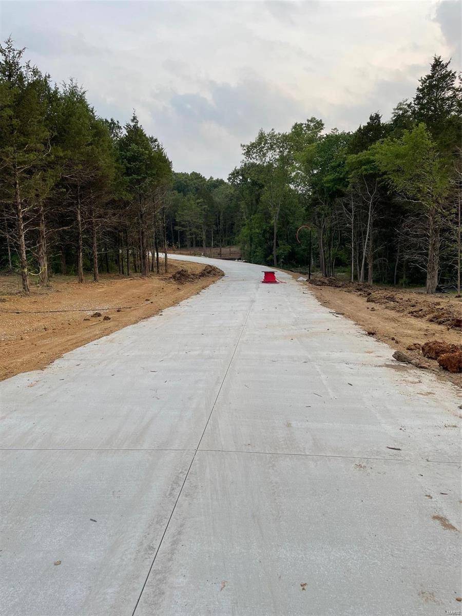 Foristell, MO 63348,212 Creek Valley DR