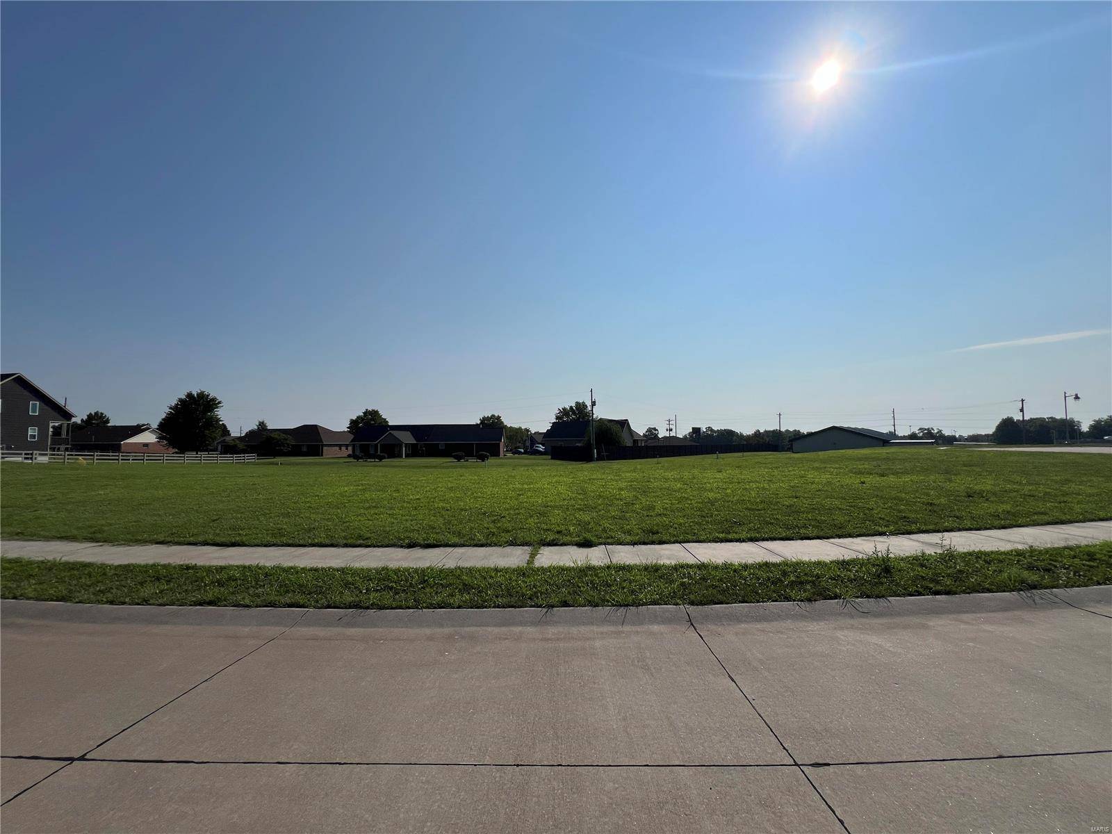 Perryville, MO 63775,1662 Redbud CT