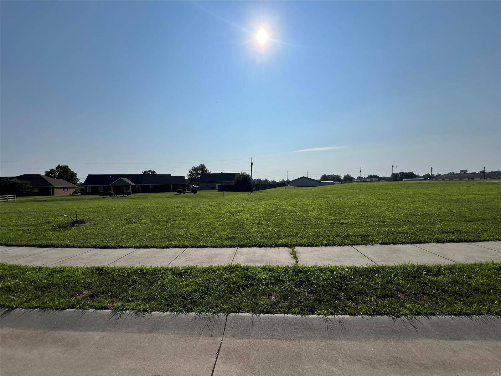 Perryville, MO 63775,1660 Redbud CT