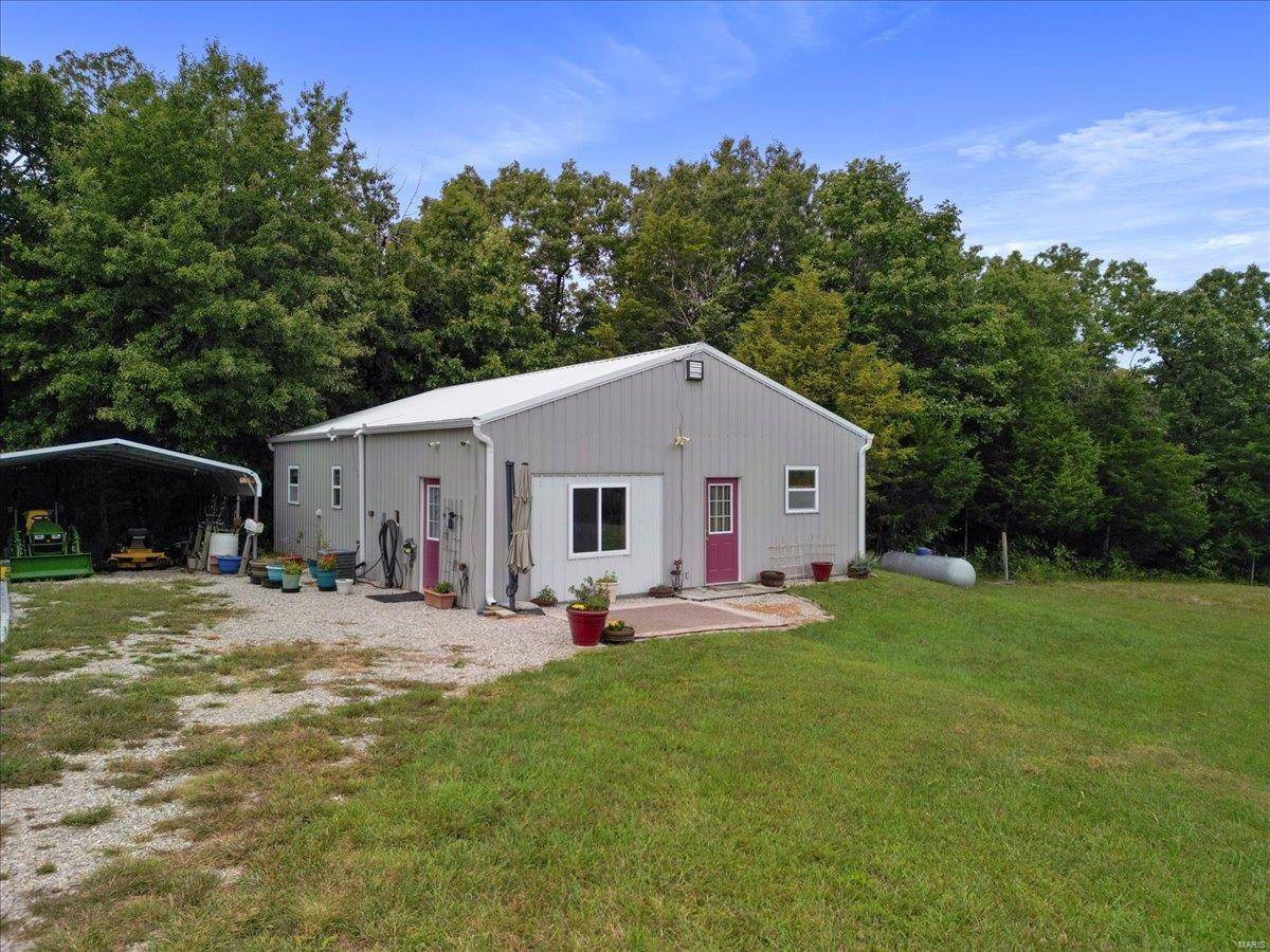 Richland, MO 65556,33945 Holiday Hills Road